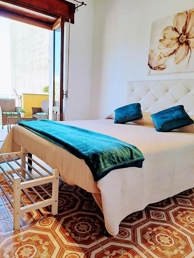 Tao Charming Apartment 陶尔米纳