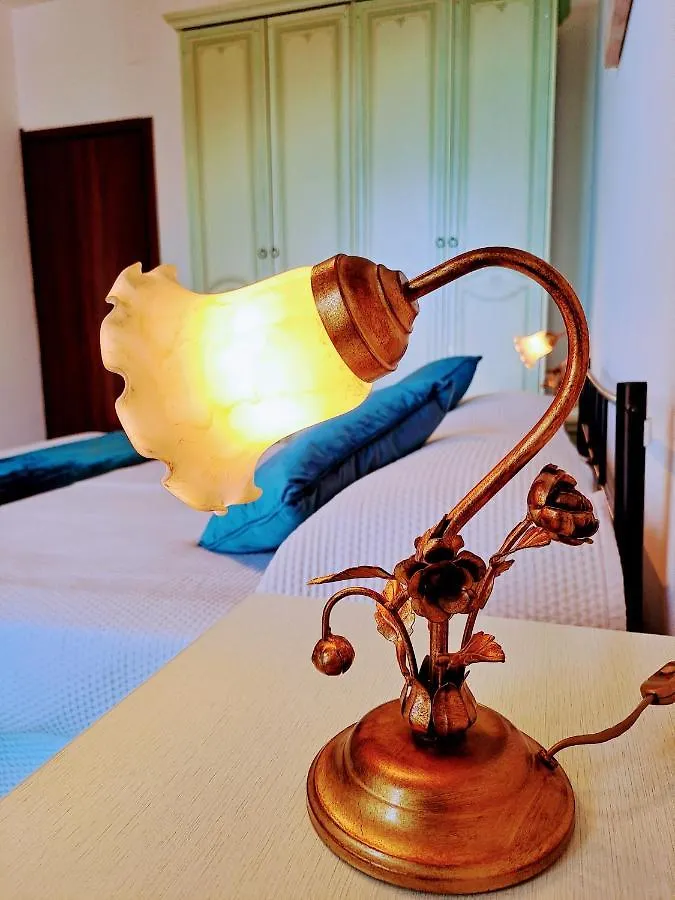 Tao Charming Apartment 陶尔米纳