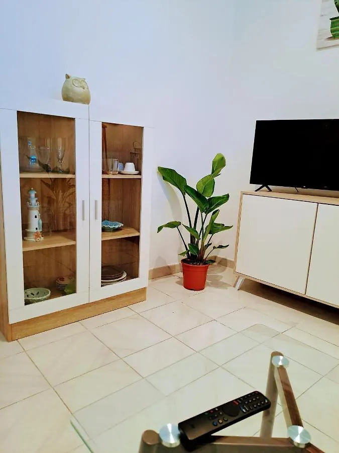 Tao Charming Apartment 陶尔米纳 意大利