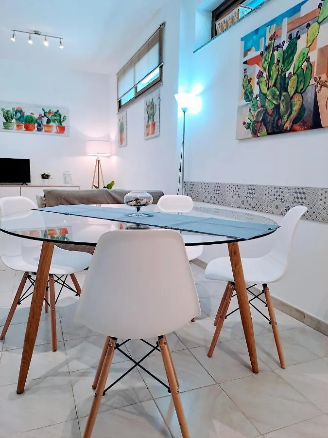 Tao Charming Apartment 陶尔米纳