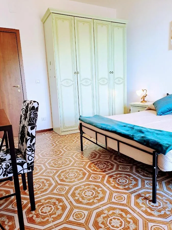 Tao Charming Apartment 陶尔米纳