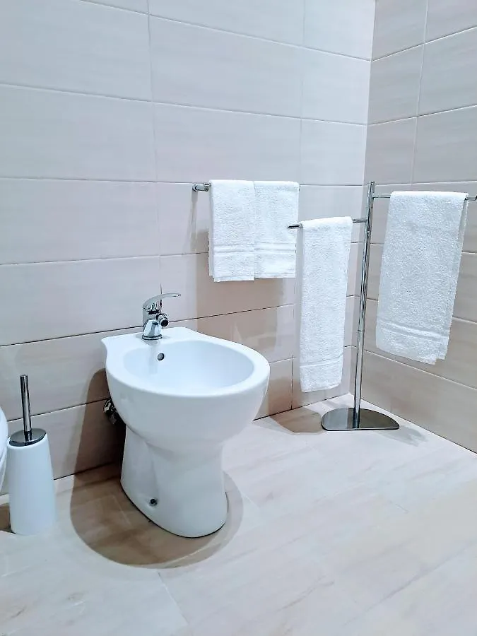 Tao Charming Apartment 陶尔米纳