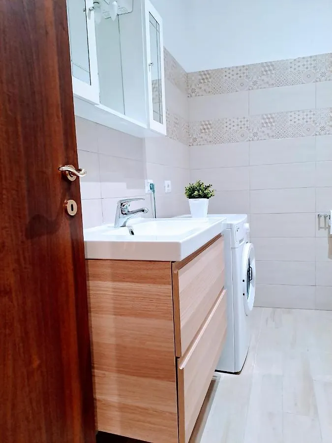 Tao Charming Apartment 陶尔米纳