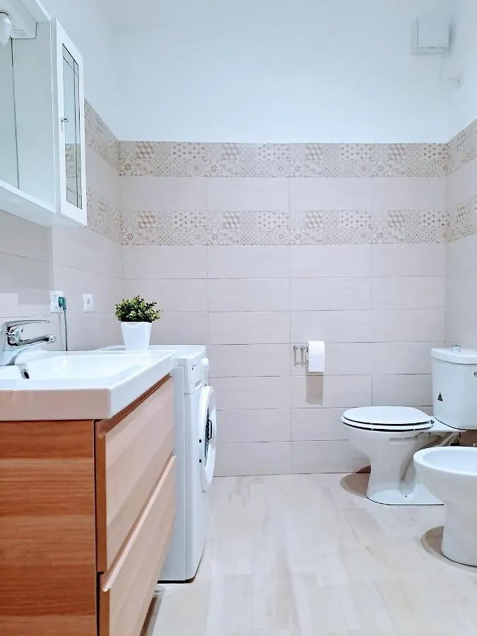 Tao Charming Apartment 陶尔米纳