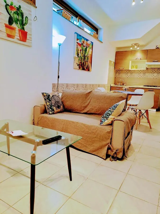 Tao Charming Apartment 陶尔米纳