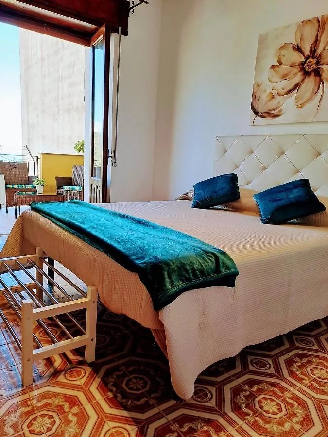 Tao Charming Apartment 陶尔米纳
