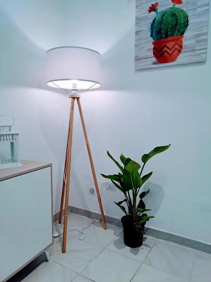 Tao Charming Apartment 陶尔米纳