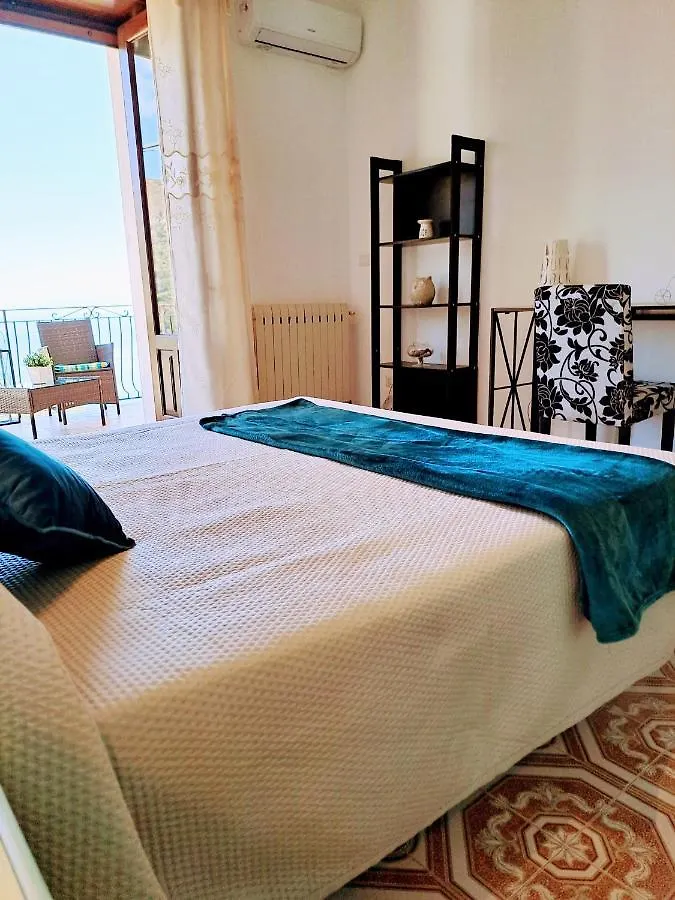 Tao Charming Apartment 陶尔米纳
