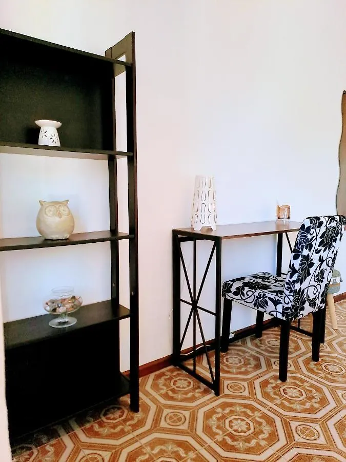 Tao Charming Apartment 陶尔米纳