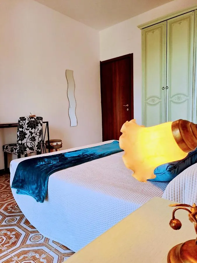 Tao Charming Apartment 陶尔米纳 意大利