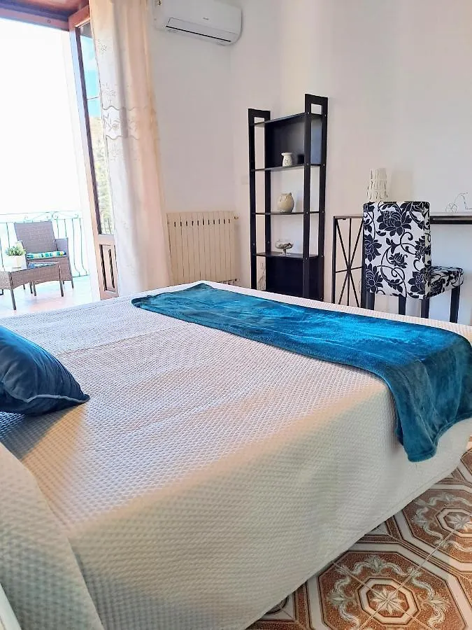 Tao Charming Apartment 陶尔米纳