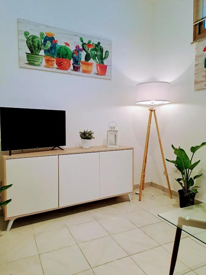 Tao Charming Apartment 陶尔米纳