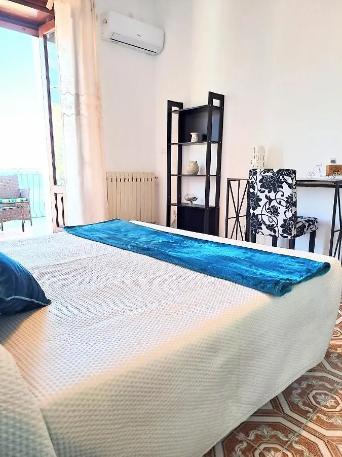 Tao Charming Apartment 陶尔米纳