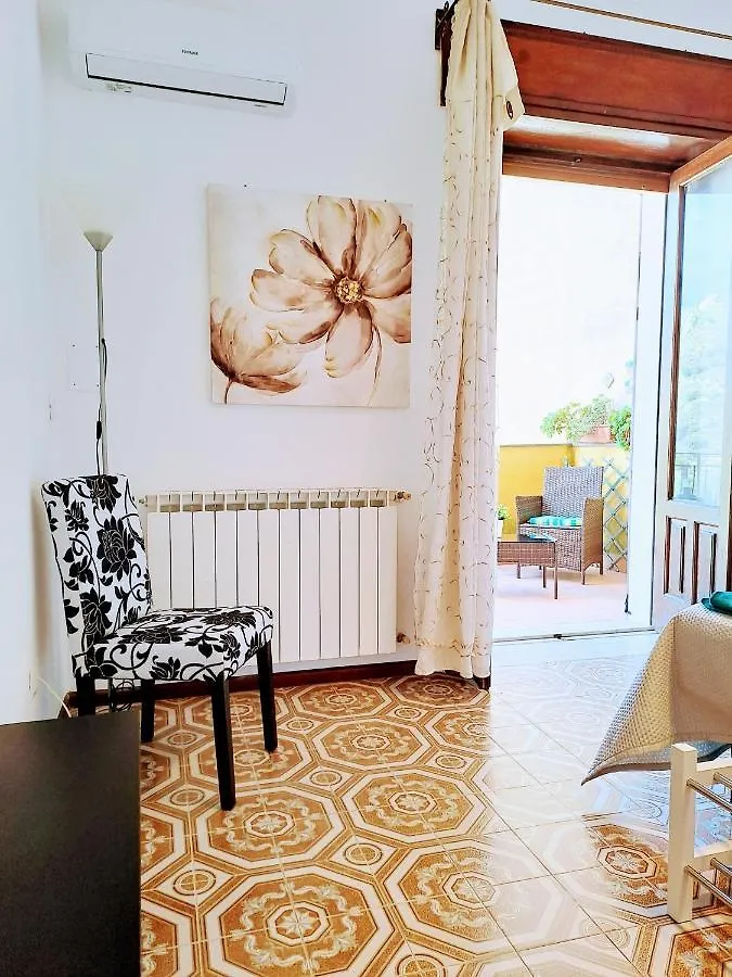Tao Charming Apartment 陶尔米纳