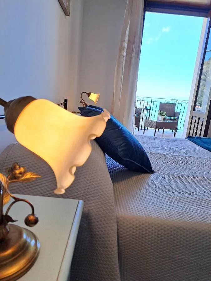Tao Charming Apartment 陶尔米纳