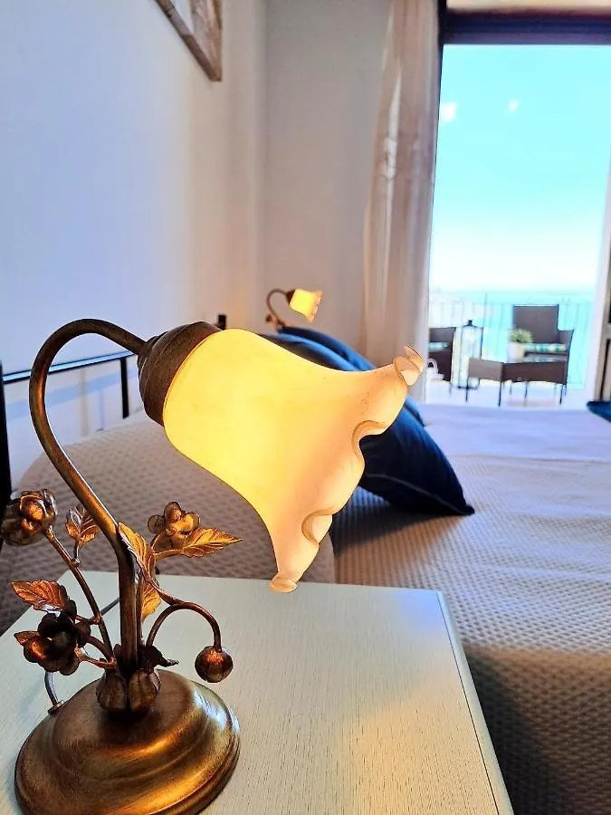 Tao Charming Apartment 陶尔米纳