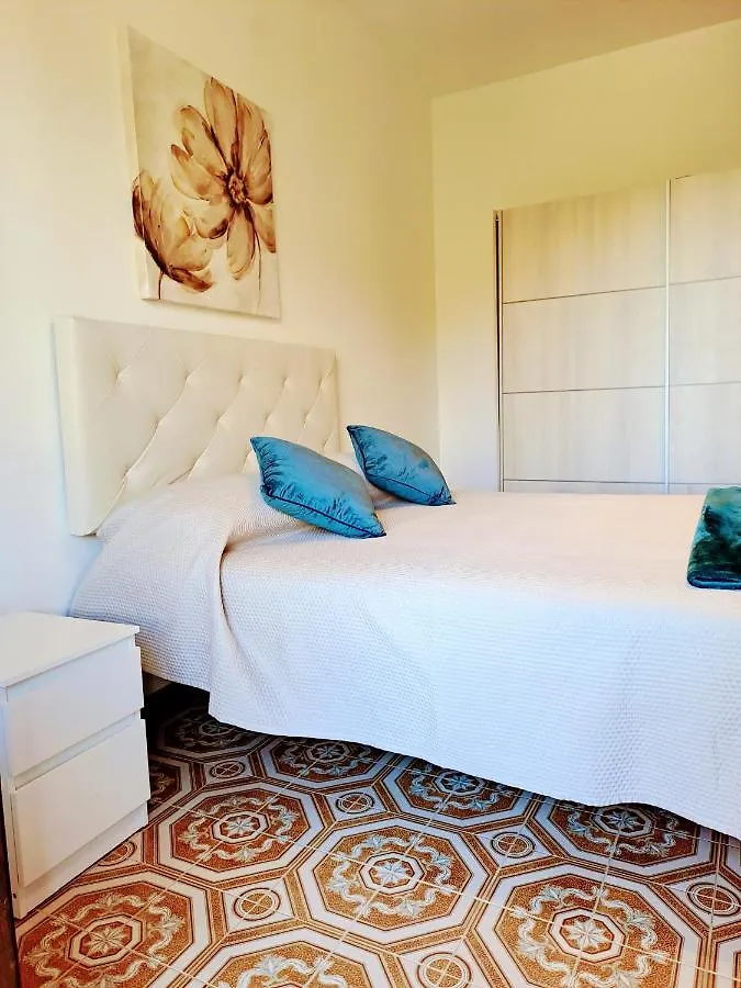 Tao Charming Apartment 陶尔米纳