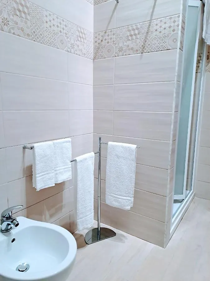 Tao Charming Apartment 陶尔米纳 意大利