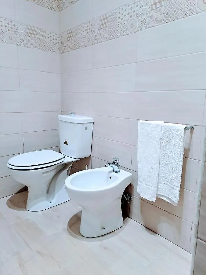 Tao Charming Apartment 陶尔米纳 0*,