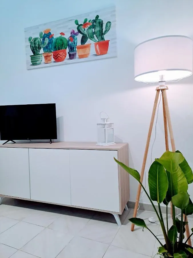 Tao Charming Apartment 陶尔米纳