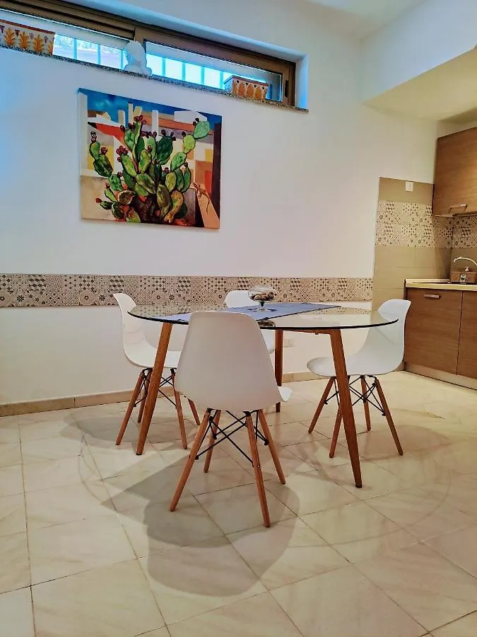 Tao Charming Apartment 陶尔米纳