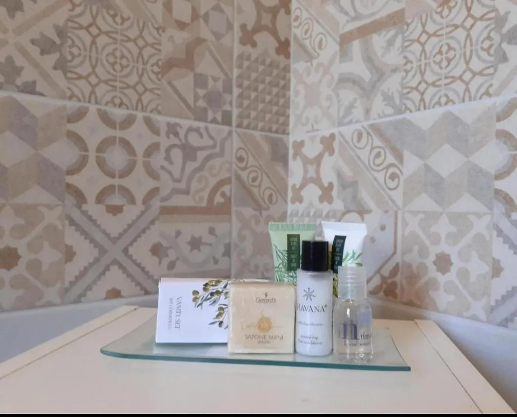 Tao Charming Apartment 陶尔米纳