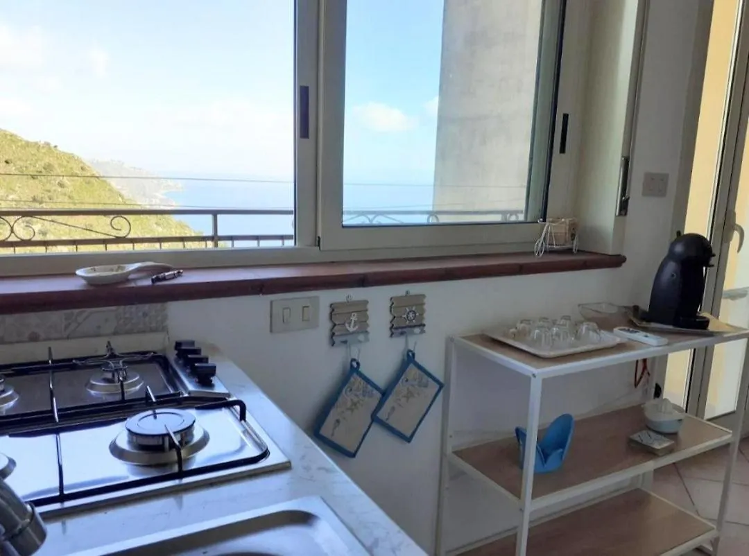 Tao Charming Apartment 陶尔米纳