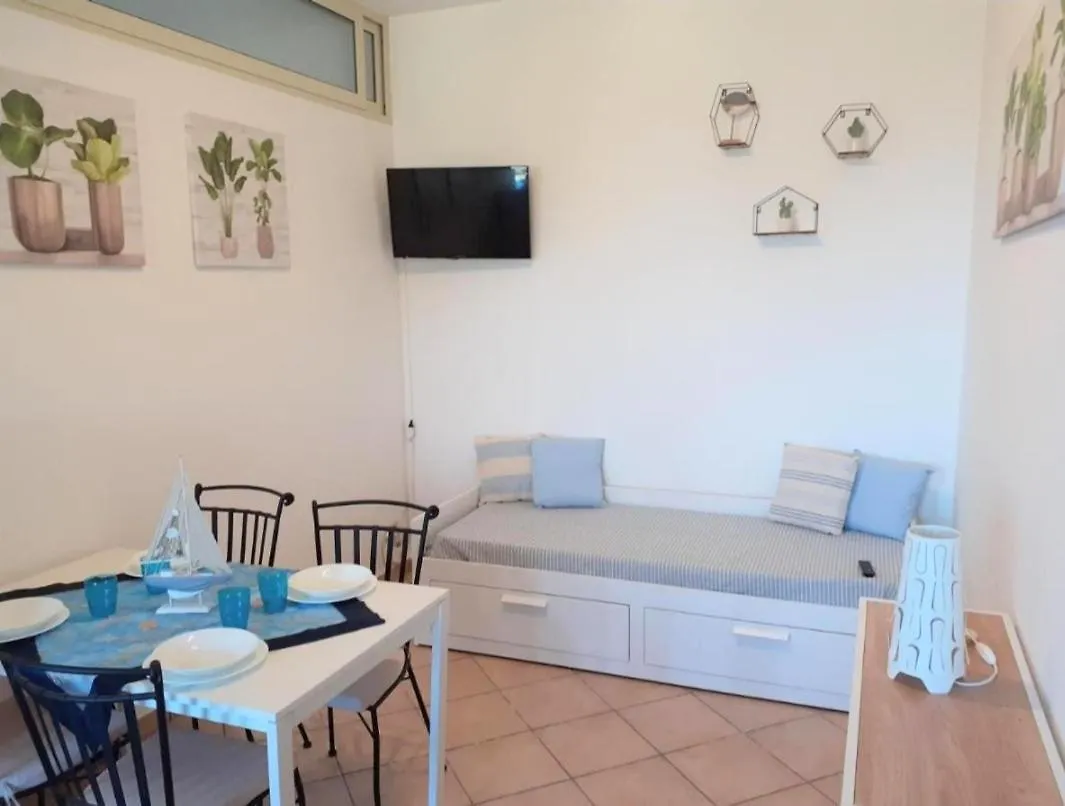 Tao Charming Apartment 陶尔米纳
