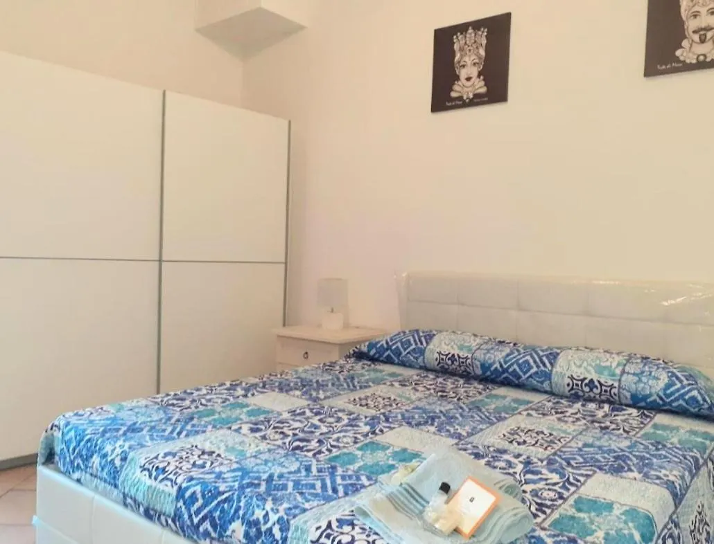 Tao Charming Apartment 陶尔米纳