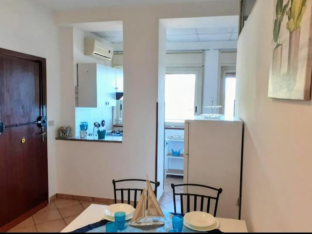 Tao Charming Apartment 陶尔米纳 意大利