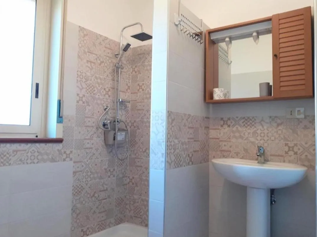 Tao Charming Apartment 陶尔米纳